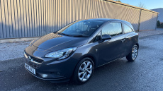 Vauxhall Corsa 1.4 [75] ecoFLEX Energy 3dr [AC] Petrol Hatchback